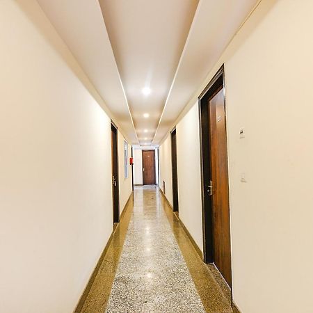 Fabhotel Jaswinder Bhawan Харідвар Екстер'єр фото