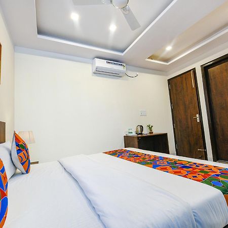 Fabhotel Jaswinder Bhawan Харідвар Екстер'єр фото