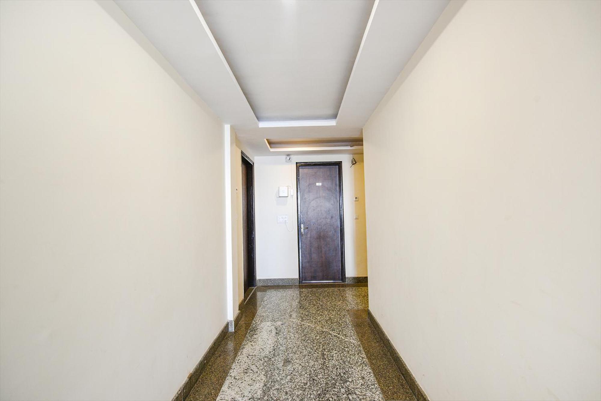 Fabhotel Jaswinder Bhawan Харідвар Екстер'єр фото