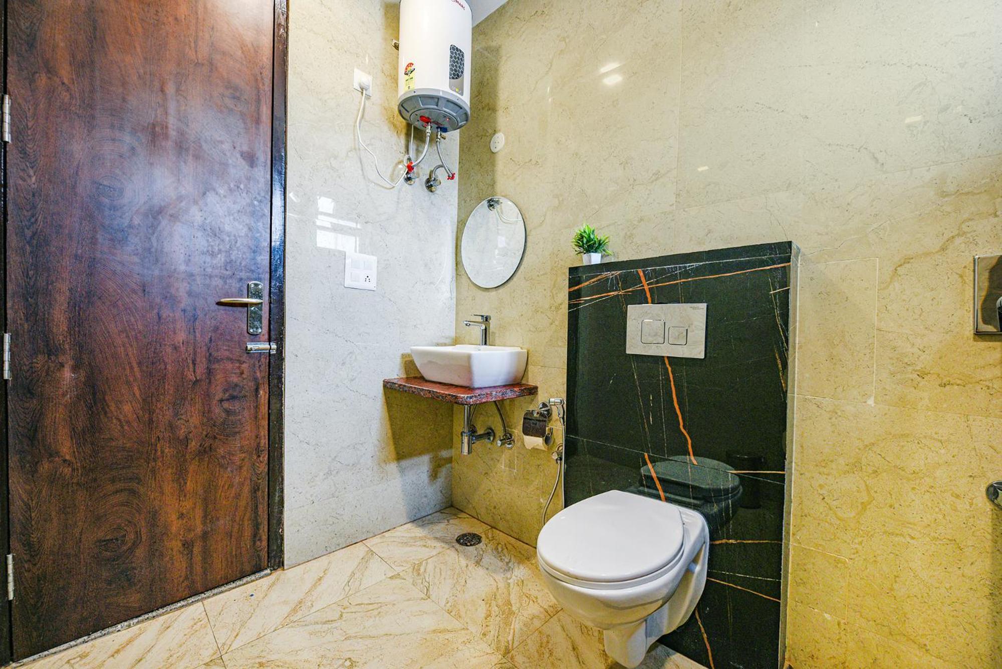 Fabhotel Jaswinder Bhawan Харідвар Екстер'єр фото